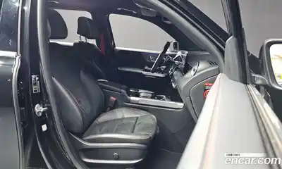 Mercedes-Benz GLB-Class 2023 2.0 Автомат в Москве № 194729, миниатюра 8