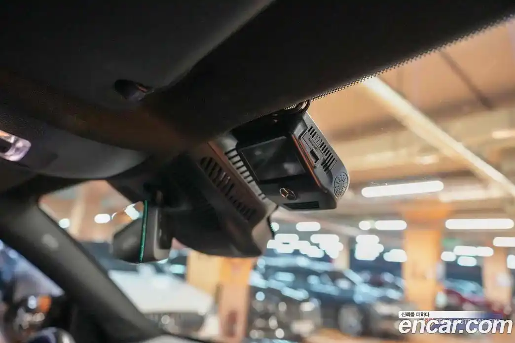 Mercedes-Benz GLB-Class 2022 2.0 Автомат в Москве № 195254, фото 15