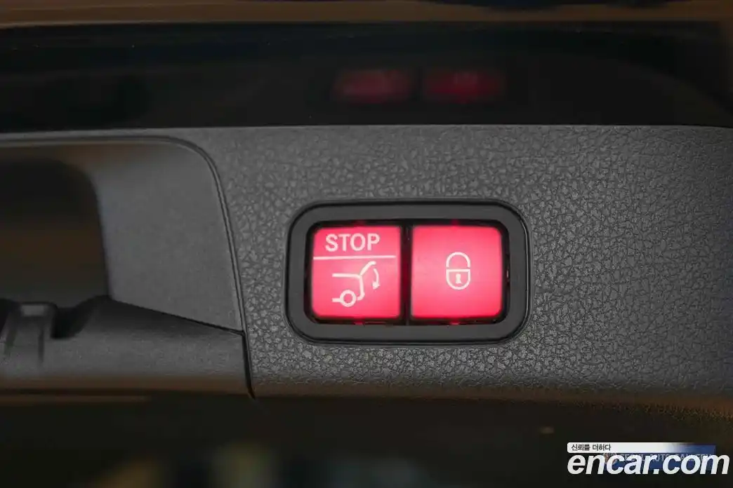 Mercedes-Benz GLB-Class 2022 2.0 Автомат в Москве № 195254, фото 16