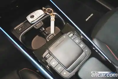 Mercedes-Benz GLB-Class 2022 2.0 Автомат в Москве № 195254, миниатюра 7