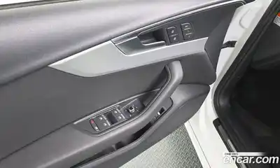 Audi A4 2021 2.0 Автомат в Москве № 196198, миниатюра 11