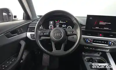 Audi A4 2021 2.0 Автомат в Москве № 196198, миниатюра 12