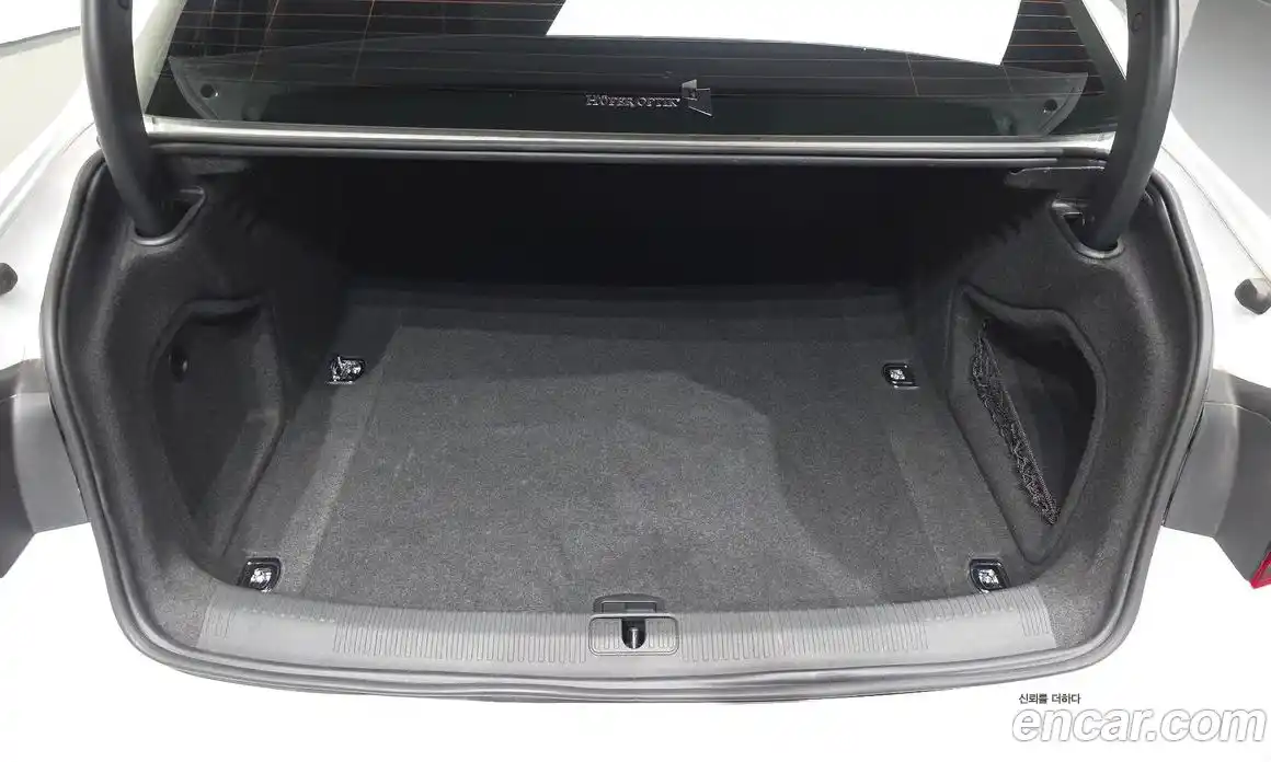 Audi A4 2021 2.0 Автомат в Москве № 196198, фото 14