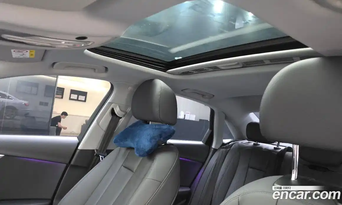 Audi A4 2021 2.0 Автомат в Москве № 196198, фото 17