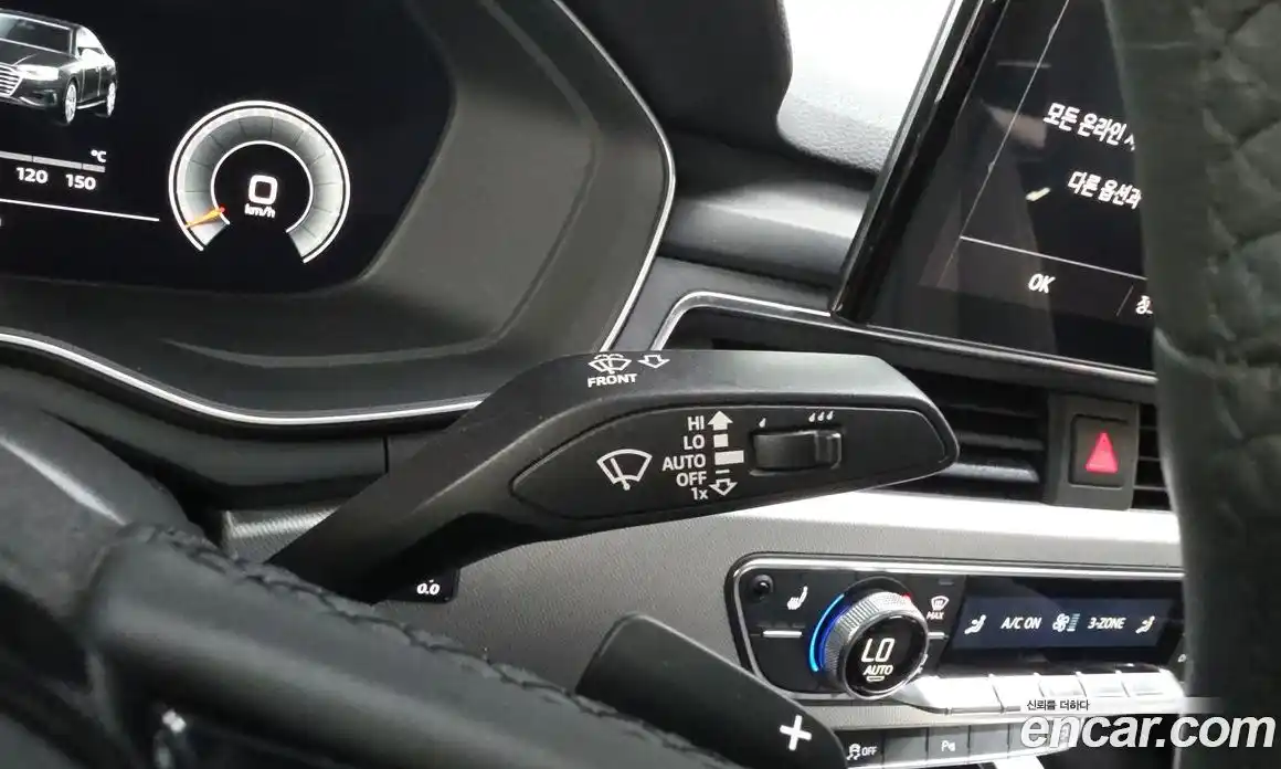 Audi A4 2021 2.0 Автомат в Москве № 196198, фото 20