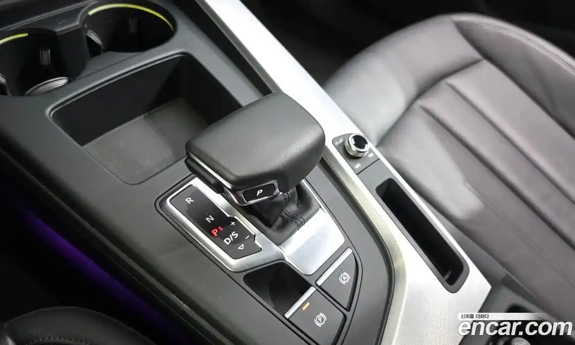 Audi A4 2021 2.0 Автомат в Москве № 196198, фото 7