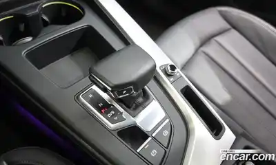 Audi A4 2021 2.0 Автомат в Москве № 196198, миниатюра 7