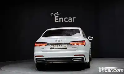 Audi A6 2021 2.0 Автомат в Москве № 196470, миниатюра 11