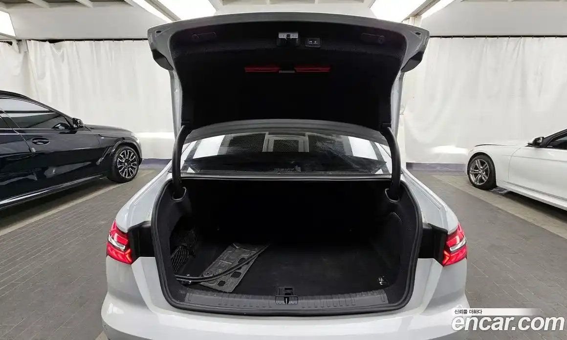 Audi A6 2021 2.0 Автомат в Москве № 196470, фото 19