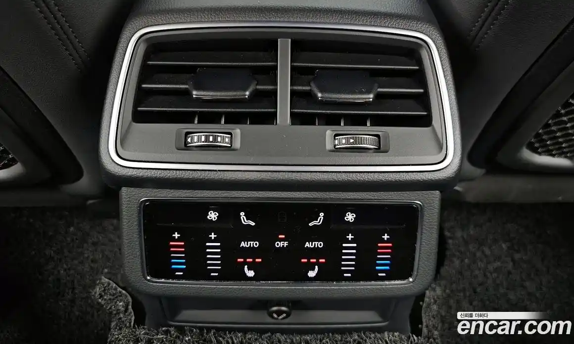 Audi A6 2021 2.0 Автомат в Москве № 196470, фото 5