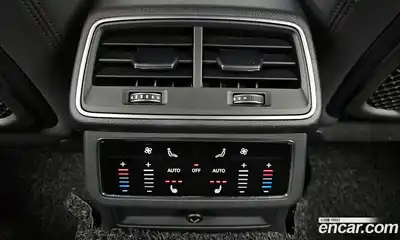 Audi A6 2021 2.0 Автомат в Москве № 196470, миниатюра 5