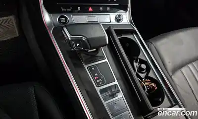 Audi A6 2021 2.0 Автомат в Москве № 196470, миниатюра 9