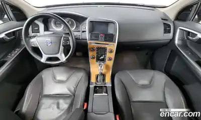 Volvo XC60 2013 2.0 Автомат в Москве № 197070, миниатюра 11