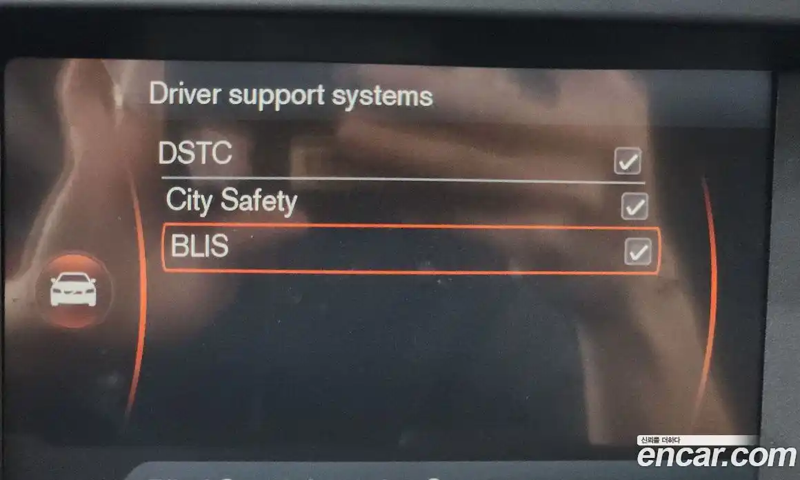 Volvo XC60 2013 2.0 Автомат в Москве № 197070, фото 12