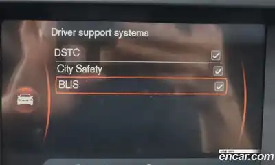 Volvo XC60 2013 2.0 Автомат в Москве № 197070, миниатюра 12