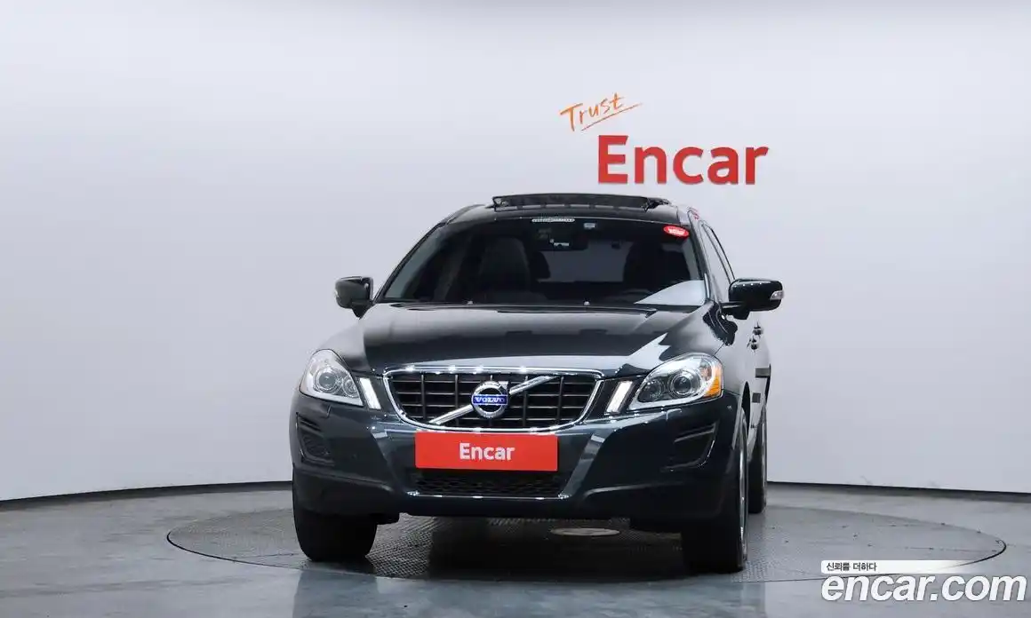 Volvo XC60 2013 2.0 Автомат в Москве № 197070, фото 17