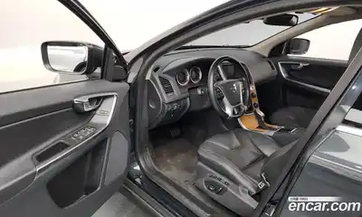 Volvo XC60 2013 2.0 Автомат в Москве № 197070, миниатюра 6