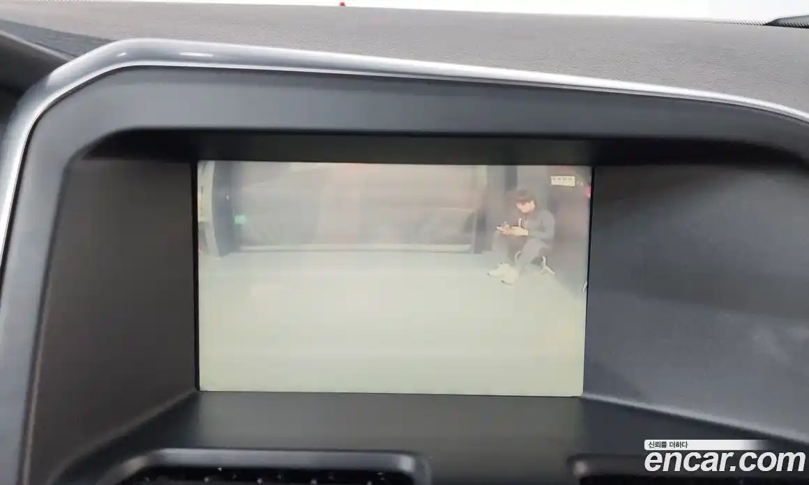 Volvo XC60 2013 2.0 Автомат в Москве № 197070, фото 7