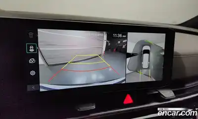 Kia Canival 2025 1.6 Автомат в Москве № 19811, миниатюра 11