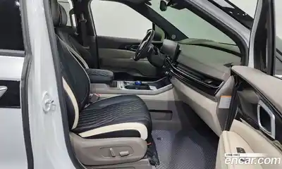 Kia Canival 2025 1.6 Автомат в Москве № 19811, миниатюра 12