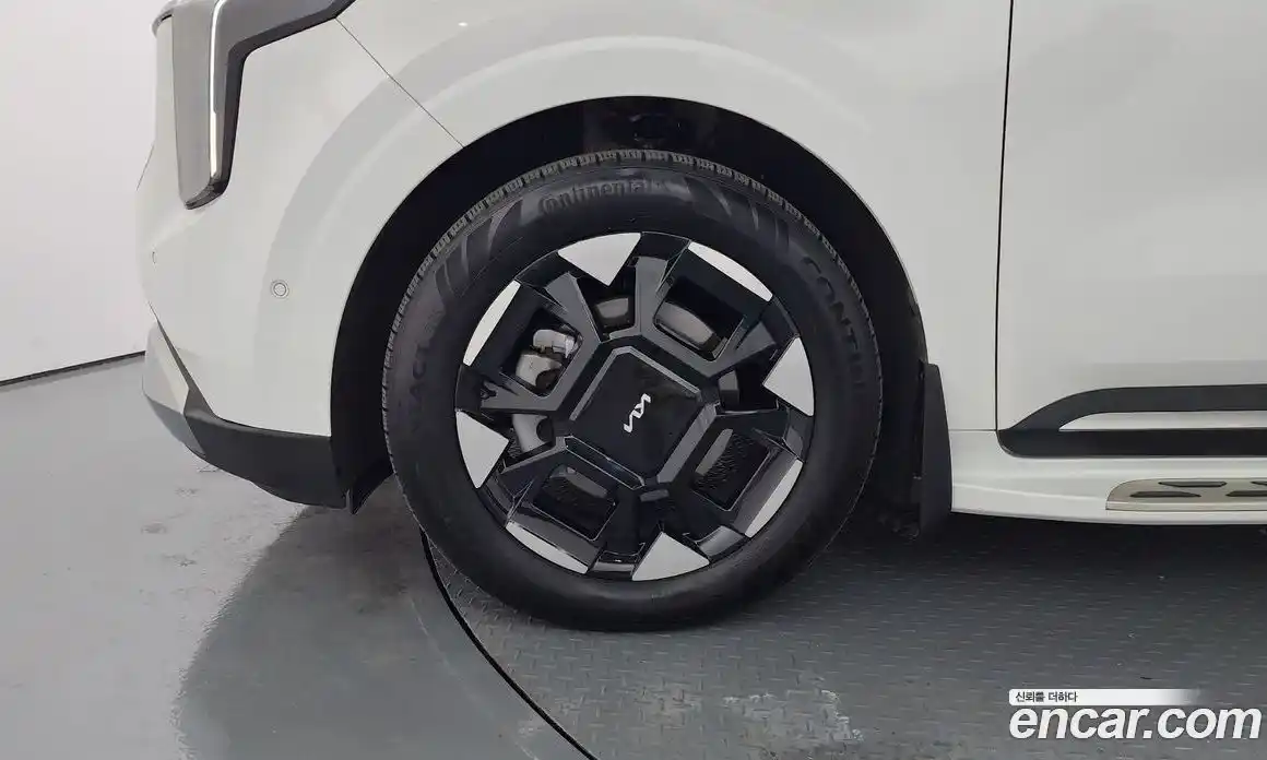 Kia Canival 2025 1.6 Автомат в Москве № 19811, фото 20