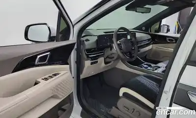 Kia Canival 2025 1.6 Автомат в Москве № 19811, миниатюра 4