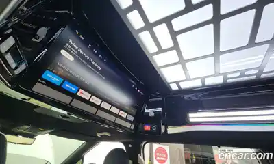 Kia Canival 2025 1.6 Автомат в Москве № 19811, миниатюра 5