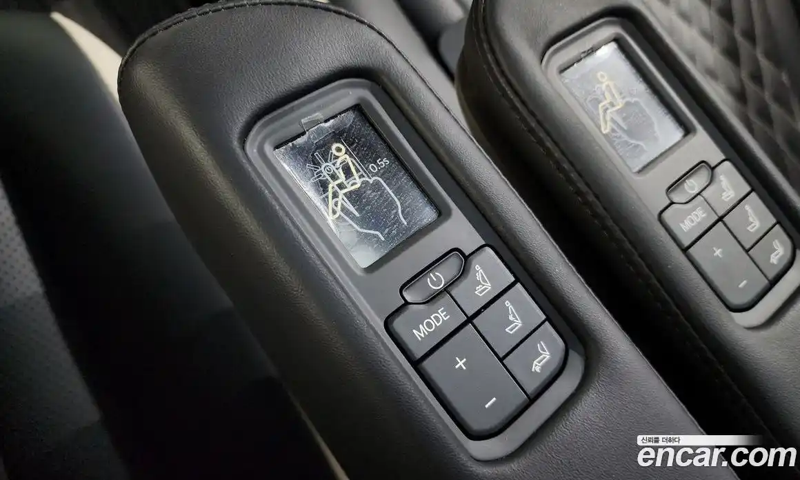 Kia Canival 2025 1.6 Автомат в Москве № 19811, фото 6