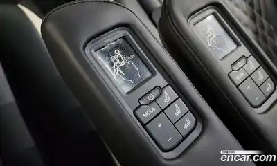 Kia Canival 2025 1.6 Автомат в Москве № 19811, миниатюра 6