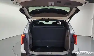 Kia Canival 2025 1.6 Автомат в Москве № 19811, миниатюра 7