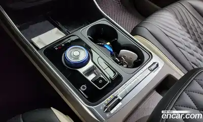 Kia Canival 2025 1.6 Автомат в Москве № 19811, миниатюра 8