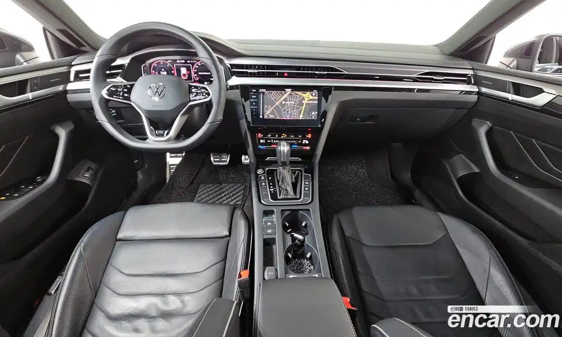 Volkswagen Arteon 2023 2.0 Автомат в Москве № 199019, фото 1