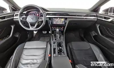 Volkswagen Arteon, 2023