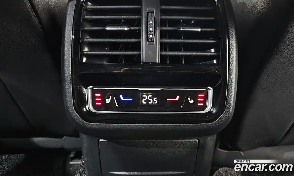 Volkswagen Arteon 2023 2.0 Автомат в Москве № 199019, фото 12