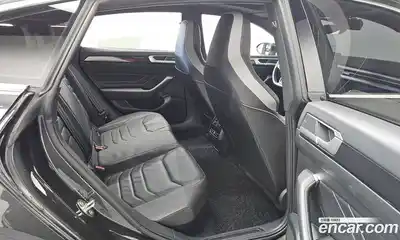 Volkswagen Arteon 2023 2.0 Автомат в Москве № 199019, миниатюра 4