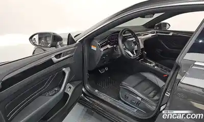 Volkswagen Arteon 2023 2.0 Автомат в Москве № 199019, миниатюра 6