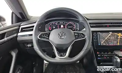 Volkswagen Arteon 2023 2.0 Автомат в Москве № 199019, миниатюра 7