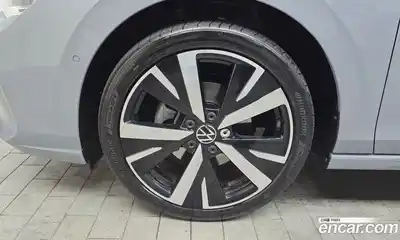 Volkswagen Golf 2025 2.0 Автомат в Москве № 199111, миниатюра 12