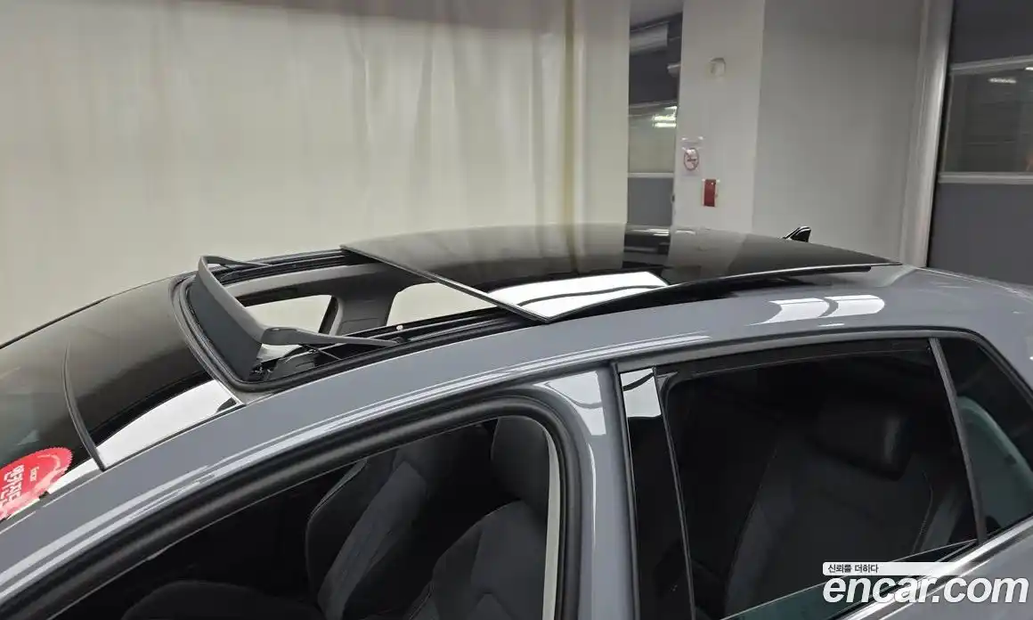 Volkswagen Golf 2025 2.0 Автомат в Москве № 199111, фото 18