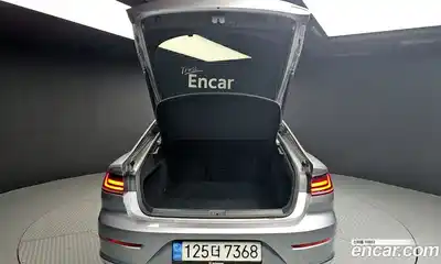 Volkswagen Arteon 2020 2.0 Автомат в Москве № 199281, миниатюра 11