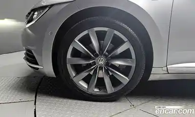 Volkswagen Arteon 2020 2.0 Автомат в Москве № 199281, миниатюра 12