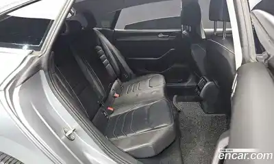 Volkswagen Arteon 2020 2.0 Автомат в Москве № 199281, миниатюра 8