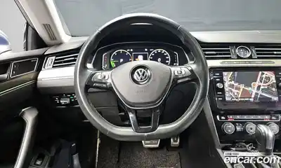 Volkswagen Arteon 2020 2.0 Автомат в Москве № 199281, миниатюра 10
