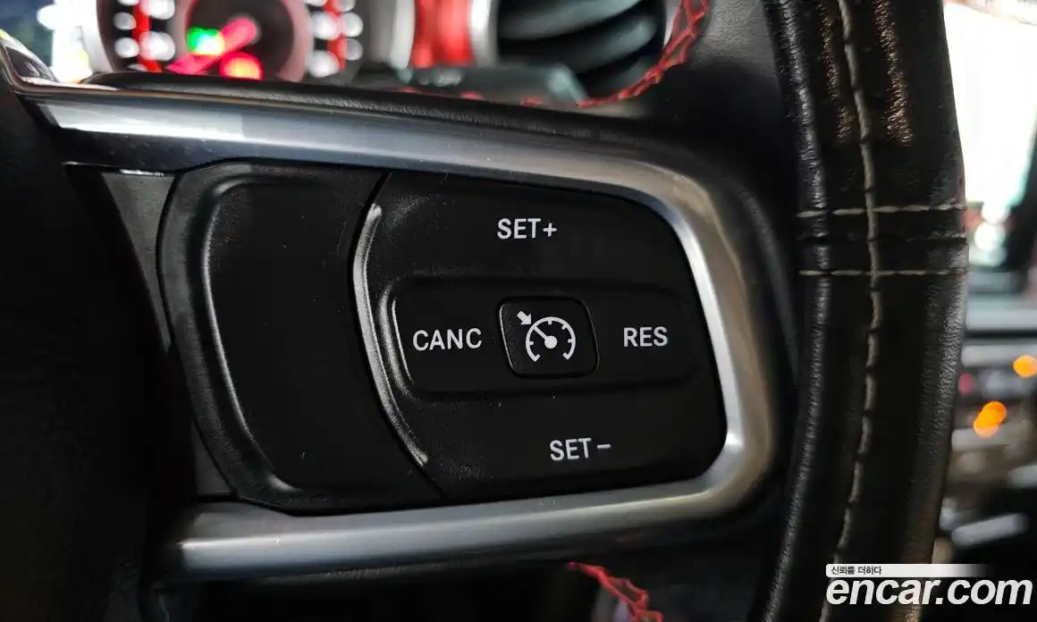 Jeep Wrangler 2021 2.0 Автомат в Москве № 199451, фото 14