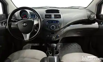 Chevrolet Matiz 2011 1.0 Автомат в Москве № 201735, миниатюра 11