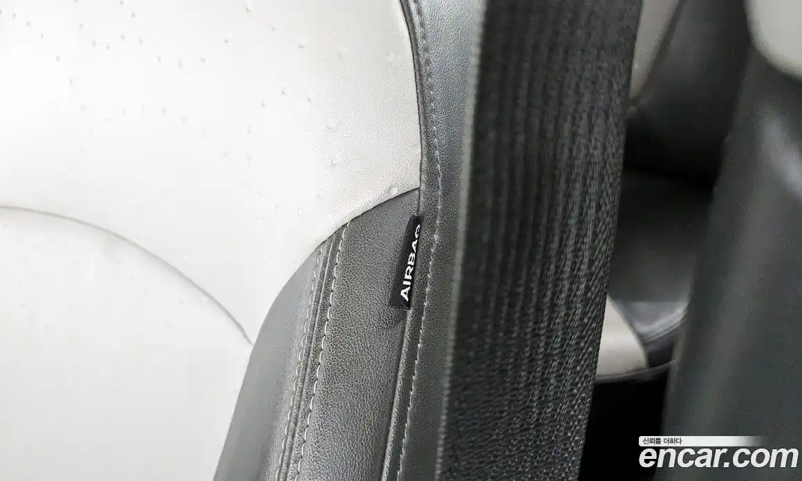 Chevrolet Matiz 2011 1.0 Автомат в Москве № 201735, фото 14