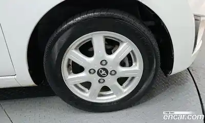 Chevrolet Matiz 2011 1.0 Автомат в Москве № 201735, миниатюра 4