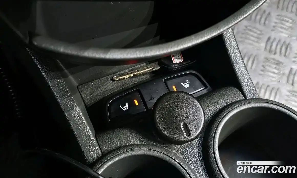 Chevrolet Matiz 2011 1.0 Автомат в Москве № 201735, фото 5