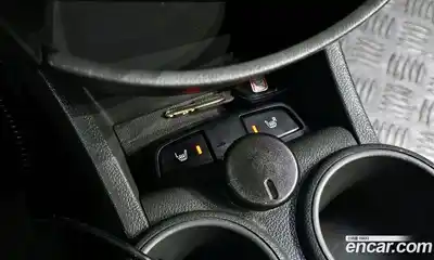 Chevrolet Matiz 2011 1.0 Автомат в Москве № 201735, миниатюра 5