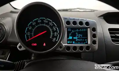 Chevrolet Matiz 2011 1.0 Автомат в Москве № 201735, миниатюра 7